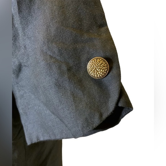 Vintage David Benjamin Collection Dress - Picture 4 of 7